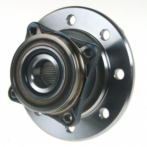 Alternative view of MOOG 515070 94-99 Dodge Ram 3500 Front Hub Assembly