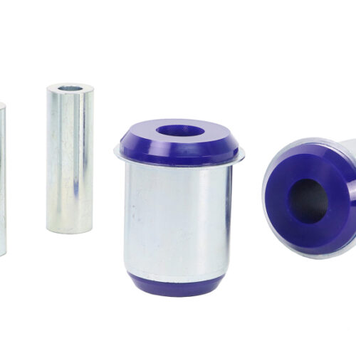 SuperPro 2008 Lexus LX570 Base Front Lower Inner Rearward Control Arm Bushing Kit - Image 2