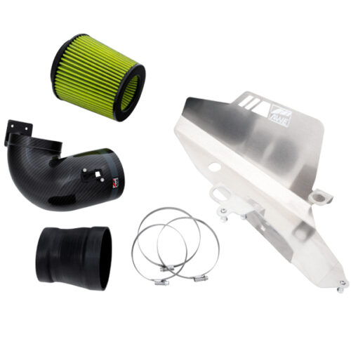AWE Tuning Intake for 2020+ Toyota GR Supra S-FLO Carbon - Image 5