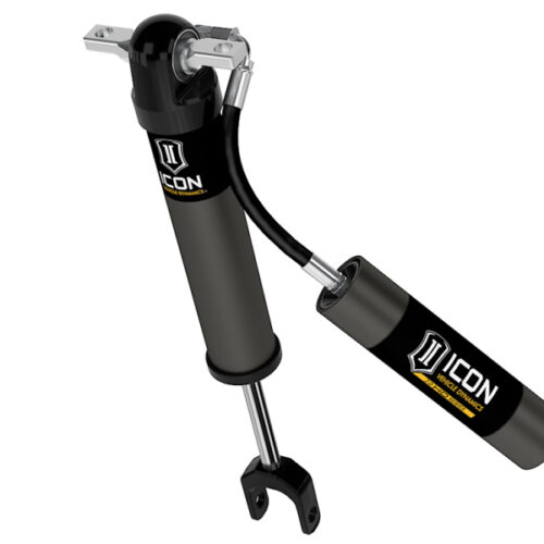 ICON 11-26 GM 2500/3500 HD 0-3.5in Passenger Front VS 2.0 HD RR - Image 4