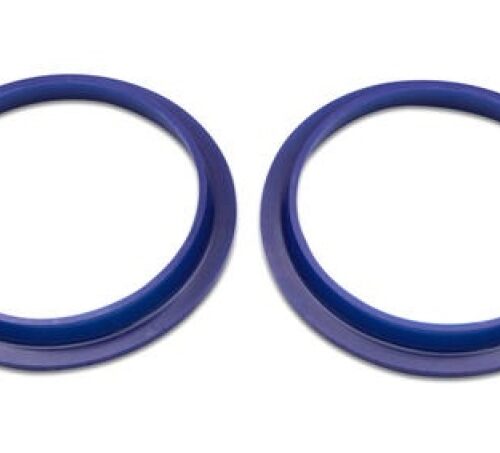 SuperPro 2008 Pontiac G8 Base Front Upper Spring Seat Bushing Set