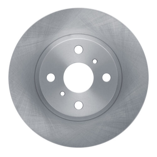DFC 87-89 Toyota MR2 Front Brake Rotor