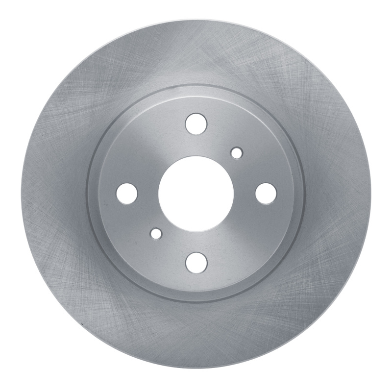 DFC 87-89 Toyota MR2 Front Brake Rotor
