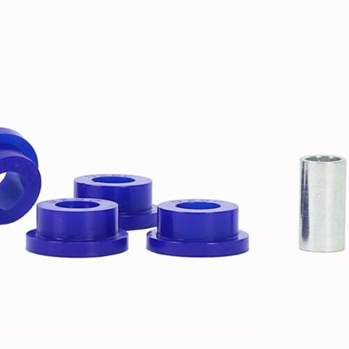 SuperPro 1998 Lexus LX470 Base Rear Sway Bar End Link Bushing Kit - Image 3