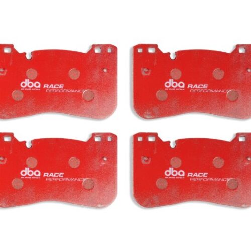 DBA 2020+ BMW M3/M4 Competition (G80/G82) Front RP Performance Brake Pads - Image 7