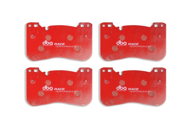 DBA 2020+ BMW M3/M4 Competition (G80/G82) Front RP Performance Brake Pads - Image 7