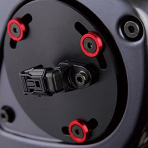 Alternative view of HKS RB26 Crank Angle Sensor Kit