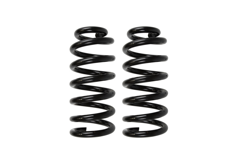 UMI Performance 93-02 GM F-Body Lowering Springs Front 1.25in Lowering - Image 2