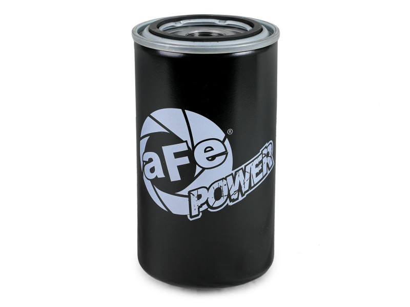 aFe Power Pro GUARD D2 Oil Filter 11-17 Ford Diesel Trucks V8 6.7L (td) (4 Pack) - Image 3