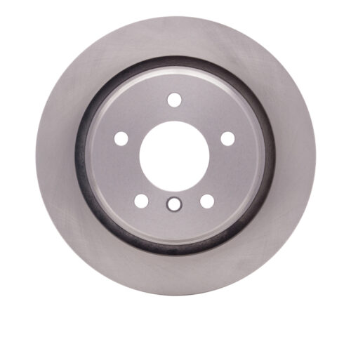 DFC 95-02 BMW M3 Left Rear Brake Rotor - Image 5