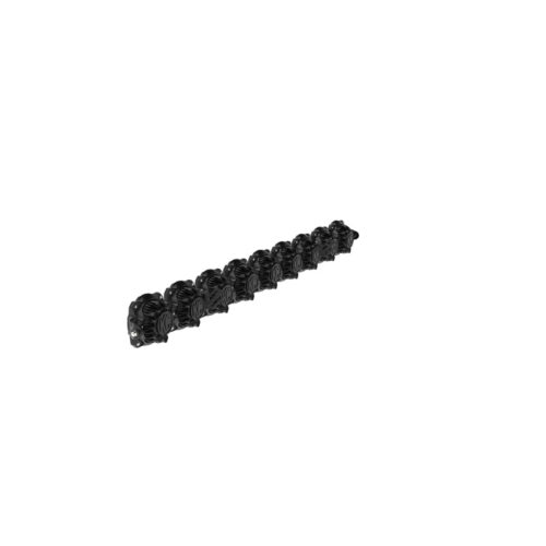KC HiLiTES Gravity Titan LED Light Bar - 57in. (9-Light) - Image 5