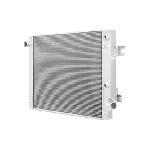 Mishimoto Aluminum Radiator for 13+ Ram 2500/3500 6.7L Cummins - Image 7