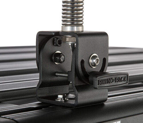 Rhino-Rack Pioneer Folding Aerial Bracket - Image 7