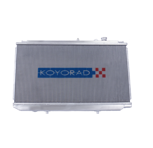 Koyo 97-05 Toyota Aristo / Lexus GS300 Radiator