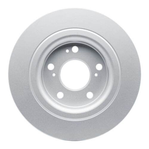 DFC 17-25 Acura INTEGRA Rear GeoSPEC Coated Rotor - Image 5