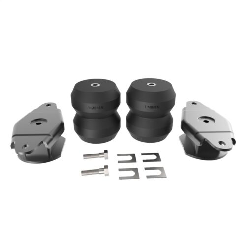 Alternative view of Timbren FR250SDJ 2017 Ford F-250 Super Duty Platinum Rear Suspension Enhancement System