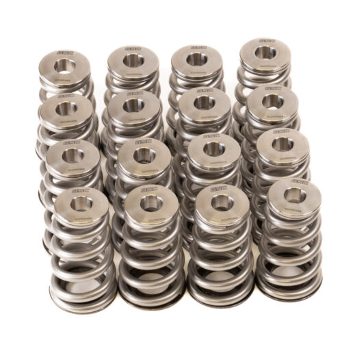 GSC P-D 2022+ Subaru WRX FA24F Conical Valve Spring and Ti Retainer Kit - Image 2