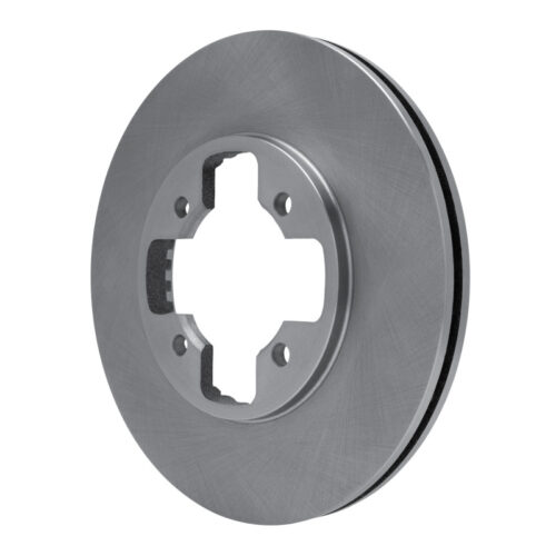 DFC 79-83 Nissan 280ZX Front Brake Rotor