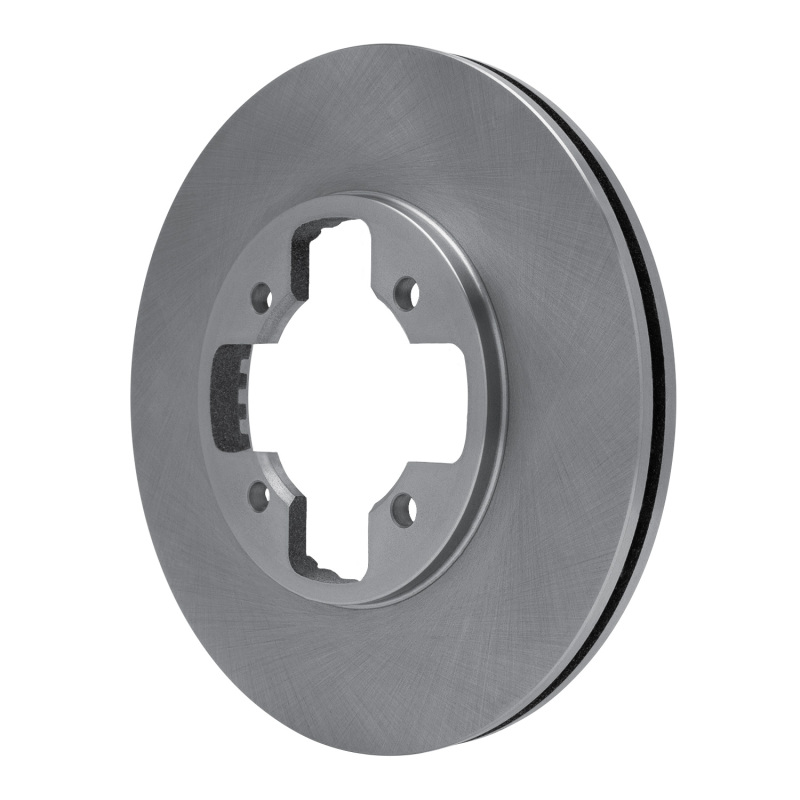 DFC 79-83 Nissan 280ZX Front Brake Rotor