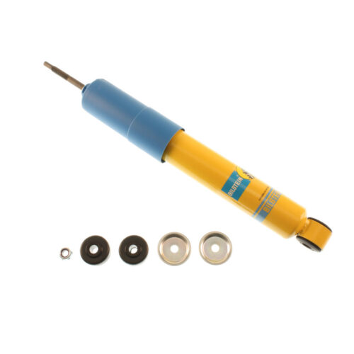 Alternative view of Bilstein 4600 Series Chevy Silverado/GMC Sierra 1500/2500/3500 Front 46mm Monotube Shock Absorber