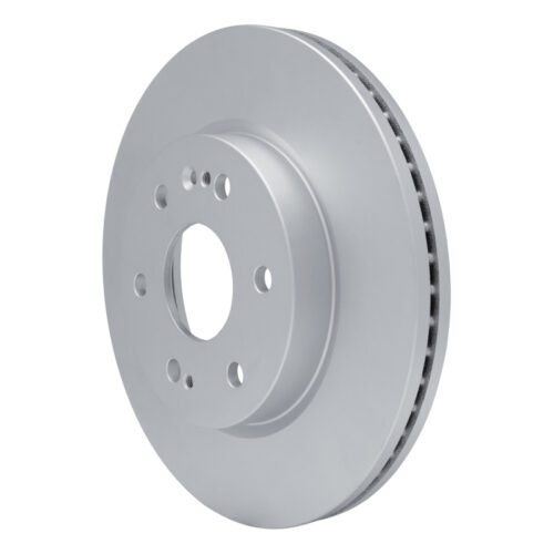 DFC 19-26 Cadillac VISTIQ Front GeoSPEC Coated Rotor