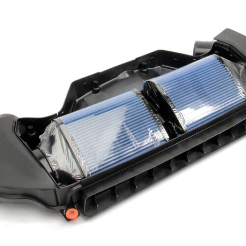 Dinan for 15-19 BMW X5 M/X6 M (F85/F86) Carbon Fiber Cold Air Intake - Image 4