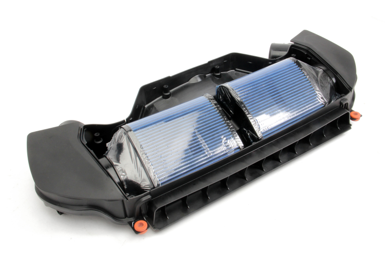 Dinan for 15-19 BMW X5 M/X6 M (F85/F86) Carbon Fiber Cold Air Intake - Image 4