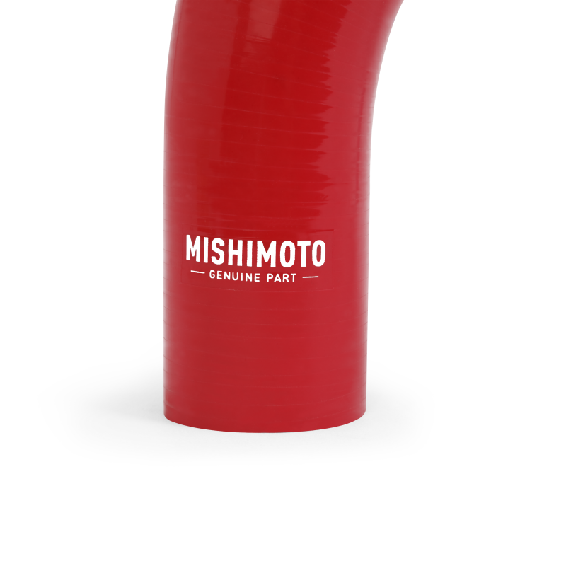 Mishimoto 2011+ Mopar LX Chassis 5.7L V8 Red Silicone Hose Kit - Image 8