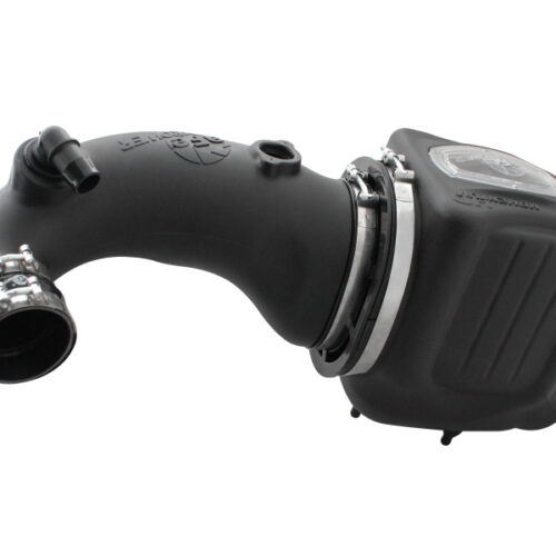 aFe Power Momentum HD PRO 10R Stage-2 Si Intake 08-10 Ford Diesel Trucks V8-6.4L (td) - Image 5