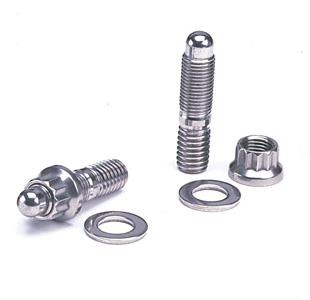 ARP Buick 350-455 3/8in 12pt Header Bolt Kit - Image 3