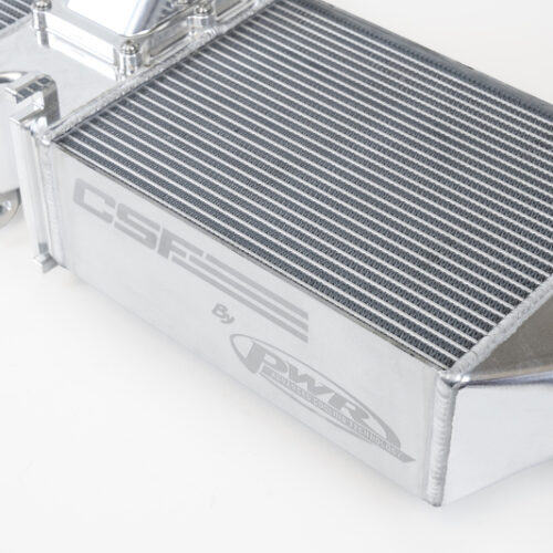 CSF for 2019+ Porsche 911 Carrera (3.0L Turbo - Base/S/4/GTS) High Performance Intercooler System - Image 9