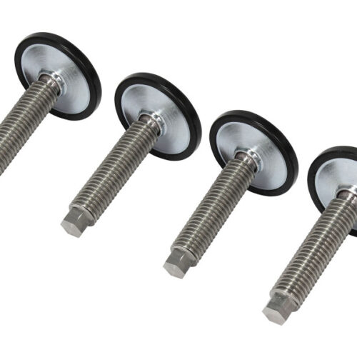 aFe Power Control PFADT Series Lowering Kit; Chevrolet Corvette (C6/C7) 05-15 - Image 4