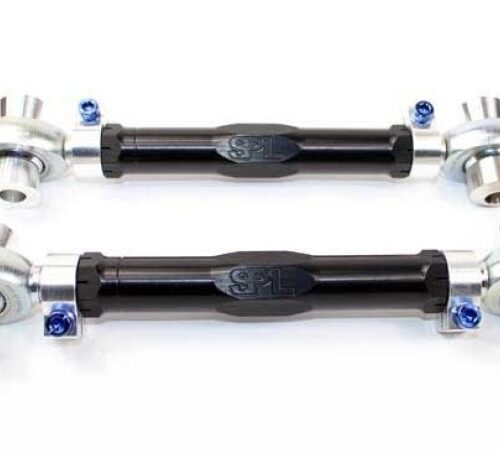 SPL Rear Upper Arm Links for 2006-2013 BMW 3 Series/1 Series (E9X/E8X)