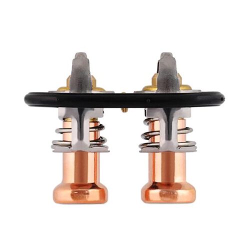Mishimoto Thermostat for 11+ Ford 6.7L Powerstroke Low-Temperature Primary Cooling Sys - Image 5