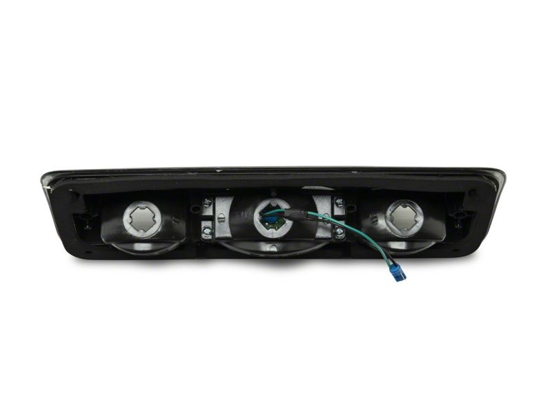 Raxiom for 2004-2008 Ford F-150 LED Third Brake Light- Smoked - Image 7