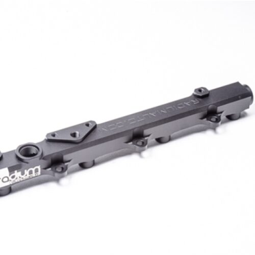 Radium Engineering 00-05 Honda S2000 Fuel Rail Kit - Image 3