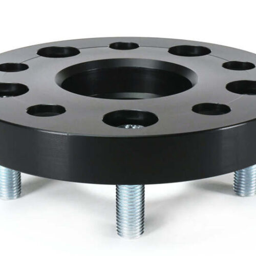 PERRIN 23-26 Toyota GR Corolla 60.1mm CB / 5x114.3 BP Wheel Spacers - 20mm - Image 6