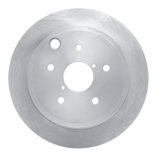 DFC 600-13050 22-25 Subaru WRX Rear Brake Rotor