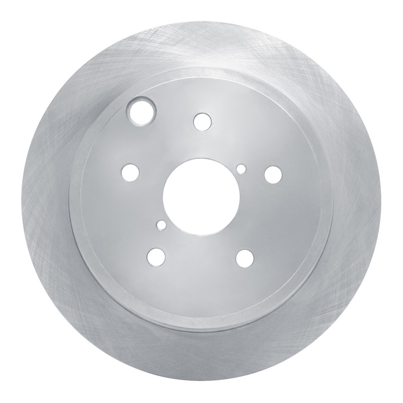 DFC 600-13050 22-25 Subaru WRX Rear Brake Rotor