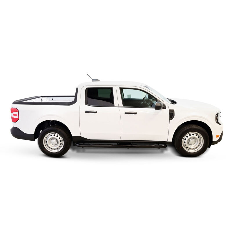 Westin 22-24 Ford Maverick E-Series 3 Nerf Step Bars Black - Image 9