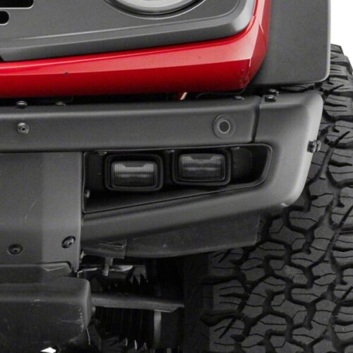 Raxiom for 2021-2026 Ford Bronco LED Fog Lights - Image 10