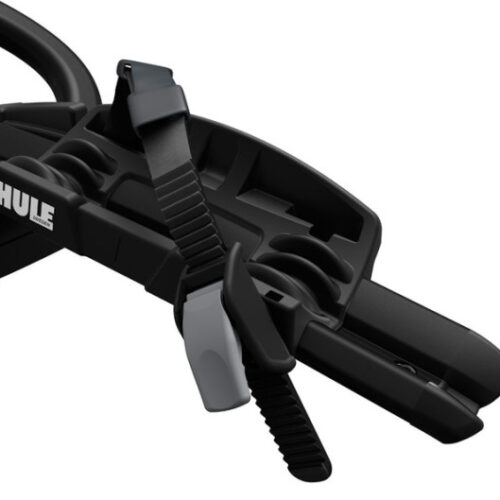 Thule ProRide XT - Upright Bike Carrier (Bikes up to 44lbs.) - Black - Image 8