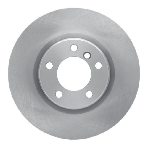 DFC 95-02 BMW M3 Left Front Brake Rotor
