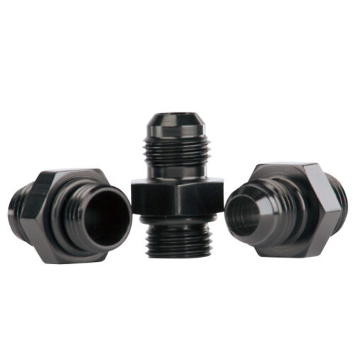 Aeromotive Regulator -6 AN Fitting Kit (for 13109/13201) - Image 5