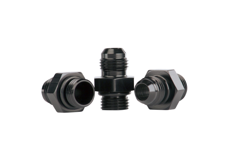 Aeromotive Regulator -6 AN Fitting Kit (for 13109/13201) - Image 5