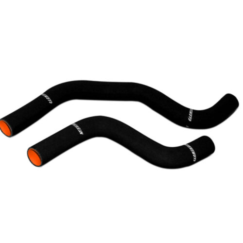 Mishimoto Silicone Hose Kit for Mitsubishi EVO 8 Black
