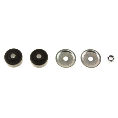 Bilstein 4600 Series for 07-13 Jeep Wrangler Front 46mm Monotube Shock Absorber - Image 7