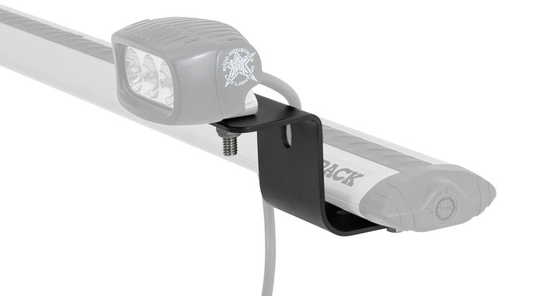 Rhino-Rack Pioneer Worklight Bracket - Image 3