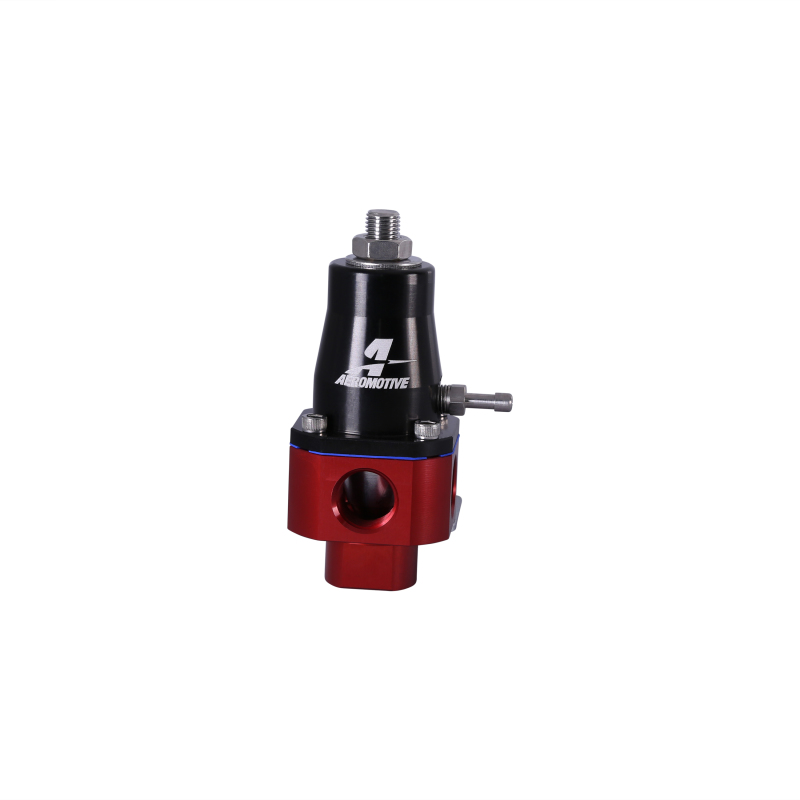 Aeromotive Universal Bypass Regulator - 3-Port 3/8in NPT - Image 4