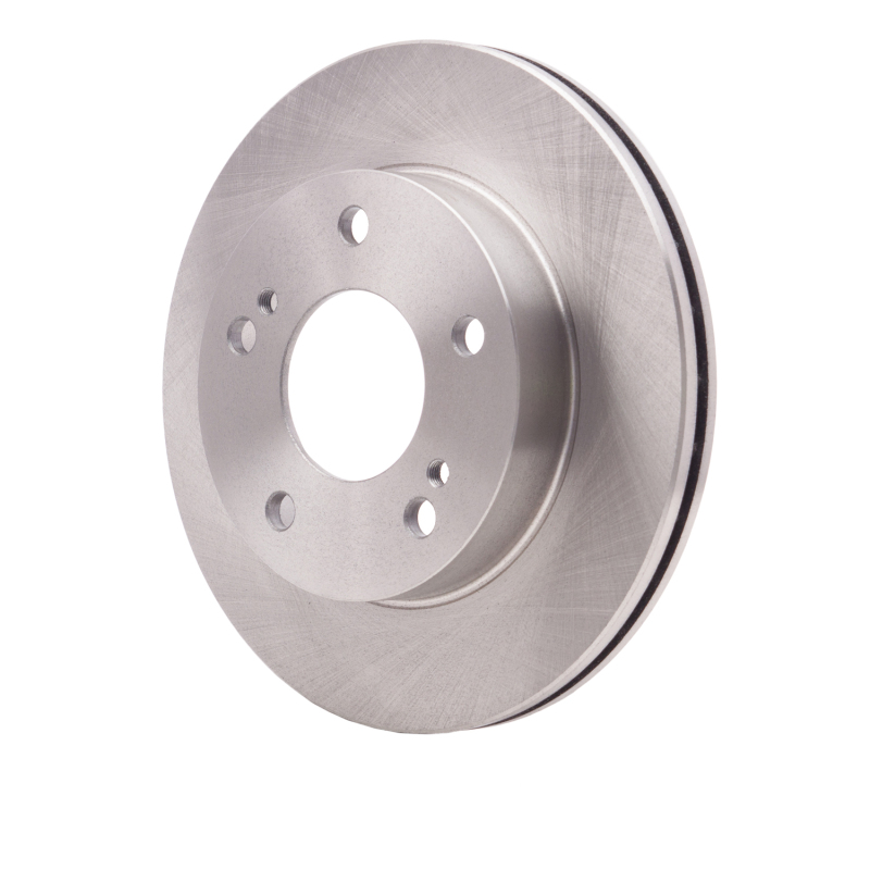 DFC 94-96 Nissan 240SX Front Brake Rotor